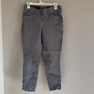 Grand Prix Riding Breeches